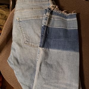 Arizona Jean Co Jeans sz 7